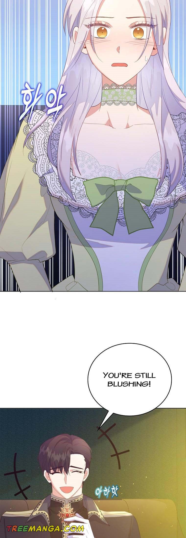I Realized Only After Losing Her Chapter 46 - Page 30