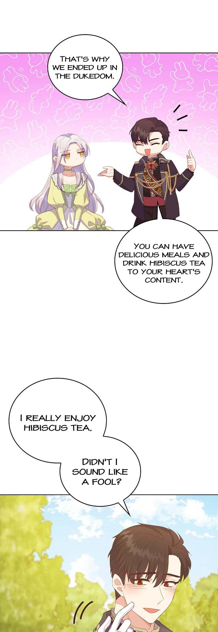 I Realized Only After Losing Her Chapter 46 - Page 38