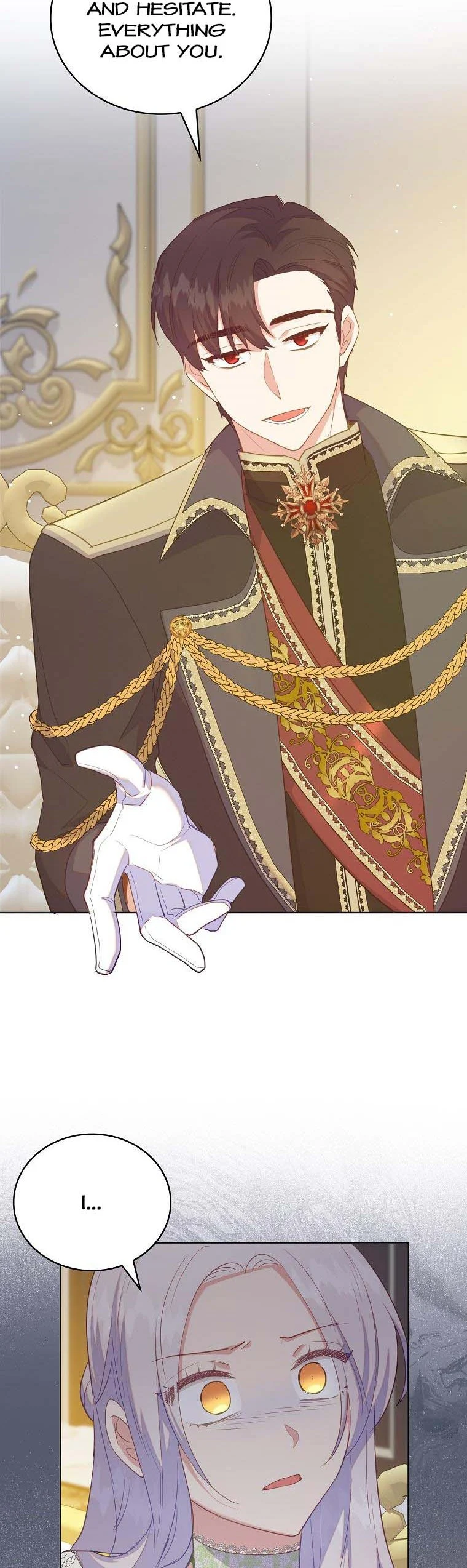 I Realized Only After Losing Her Chapter 47 - Page 18