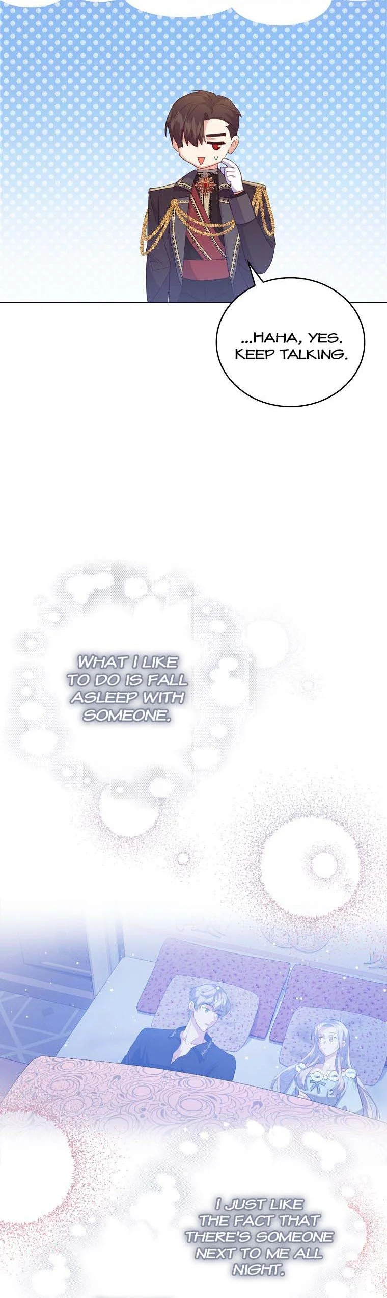 I Realized Only After Losing Her Chapter 47 - Page 23