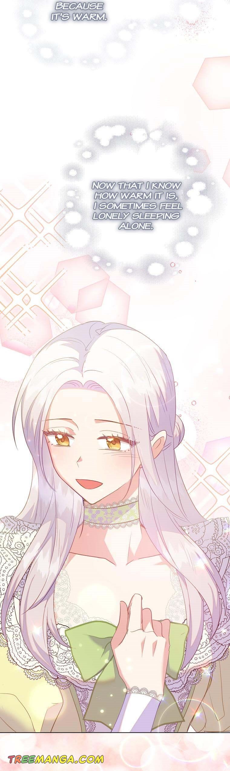 I Realized Only After Losing Her Chapter 47 - Page 24