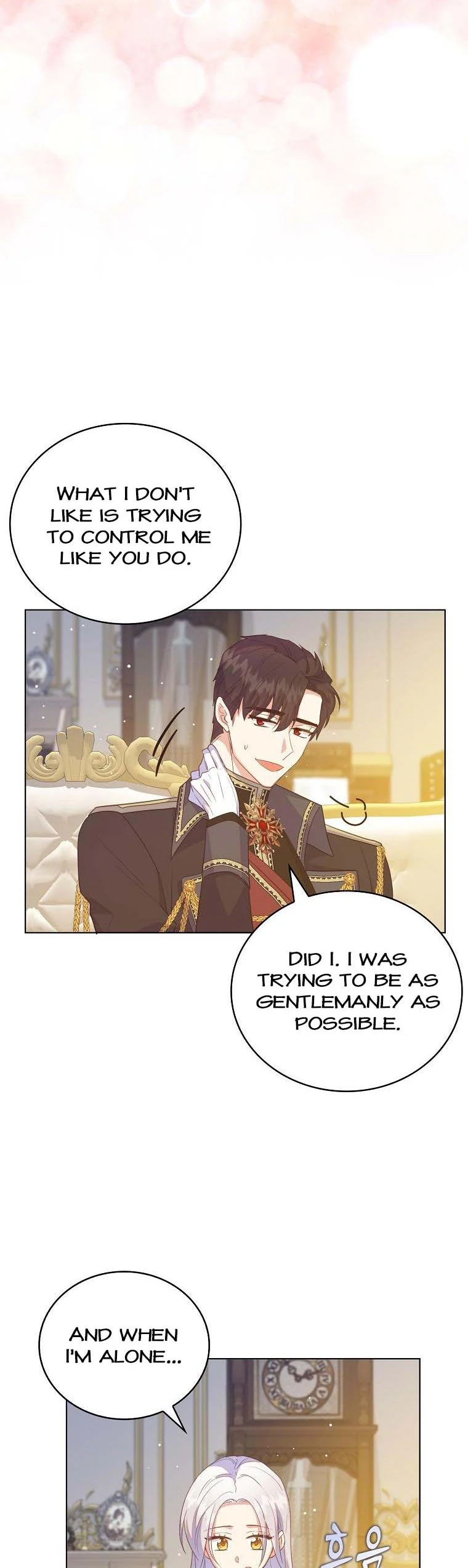 I Realized Only After Losing Her Chapter 47 - Page 25