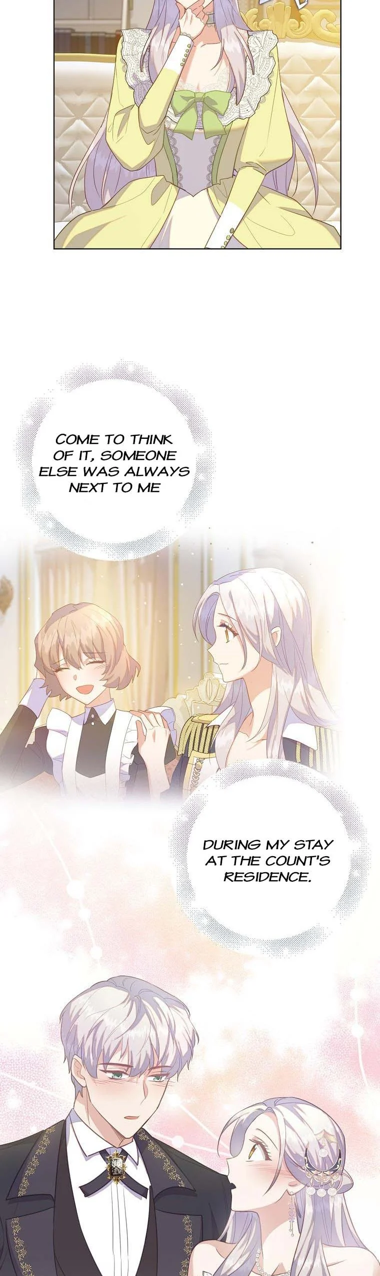 I Realized Only After Losing Her Chapter 47 - Page 26
