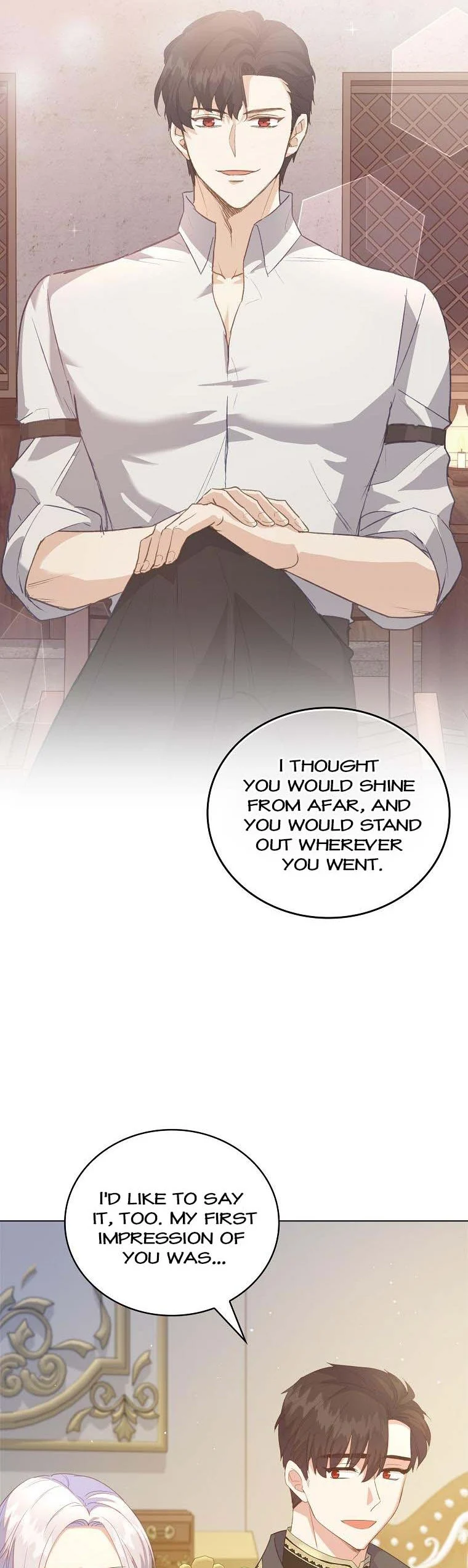 I Realized Only After Losing Her Chapter 47 - Page 30