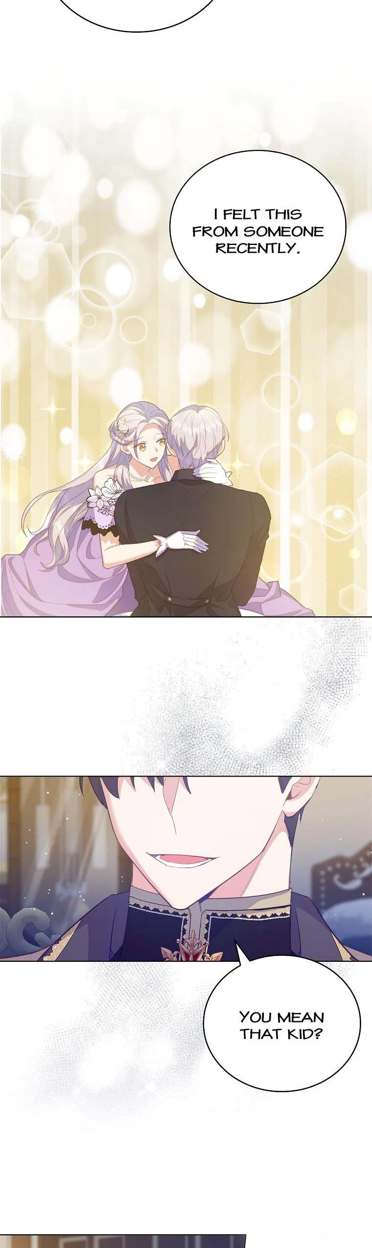I Realized Only After Losing Her Chapter 47 - Page 34