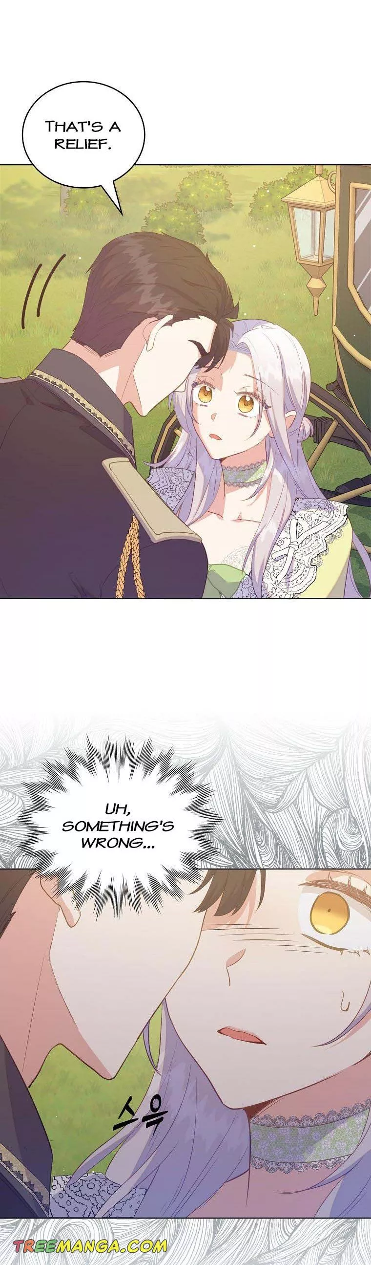 I Realized Only After Losing Her Chapter 48 - Page 11