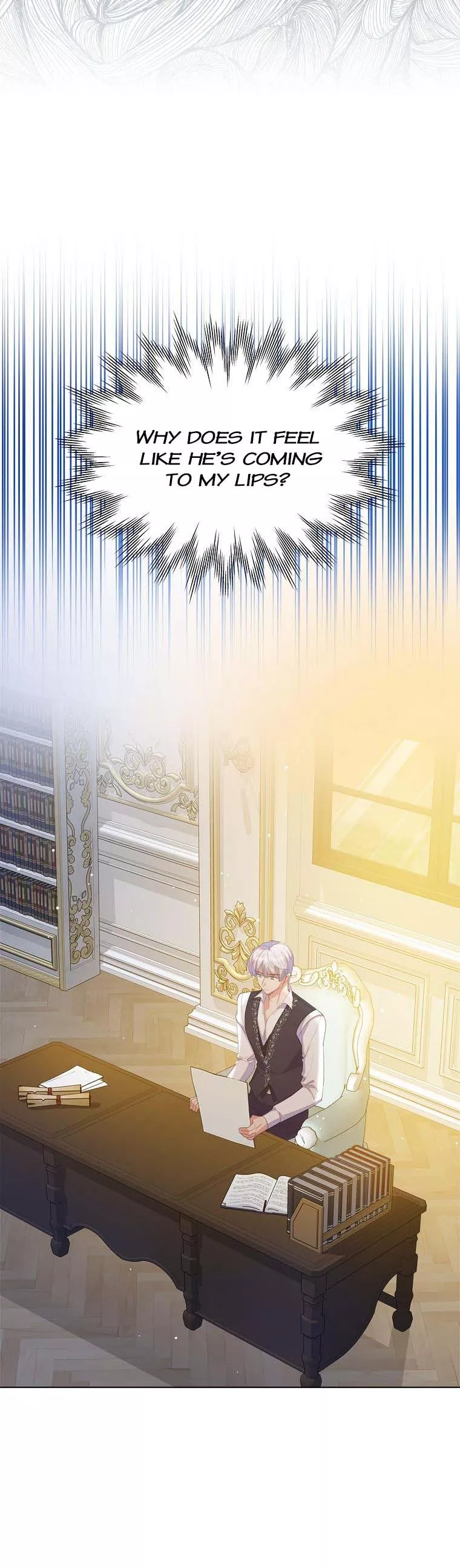 I Realized Only After Losing Her Chapter 48 - Page 12