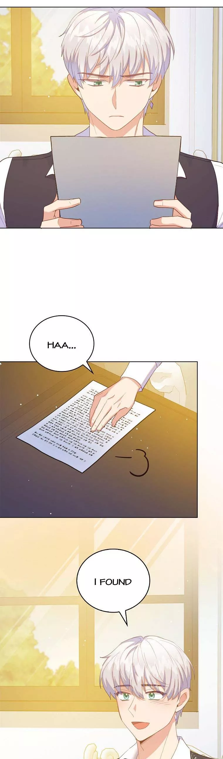 I Realized Only After Losing Her Chapter 48 - Page 13