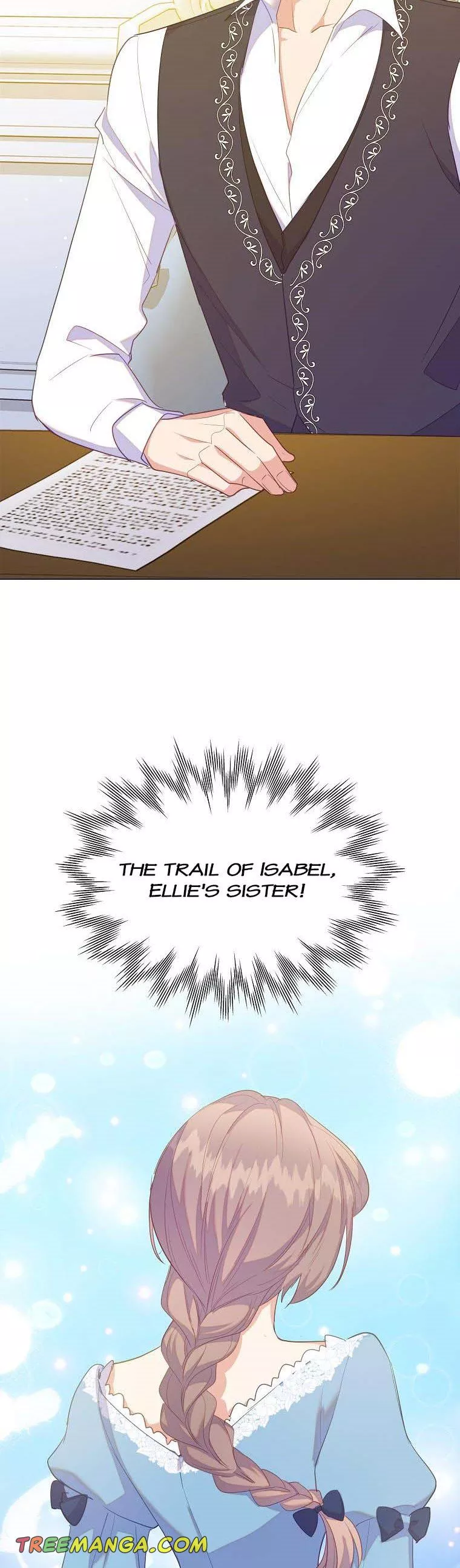 I Realized Only After Losing Her Chapter 48 - Page 14