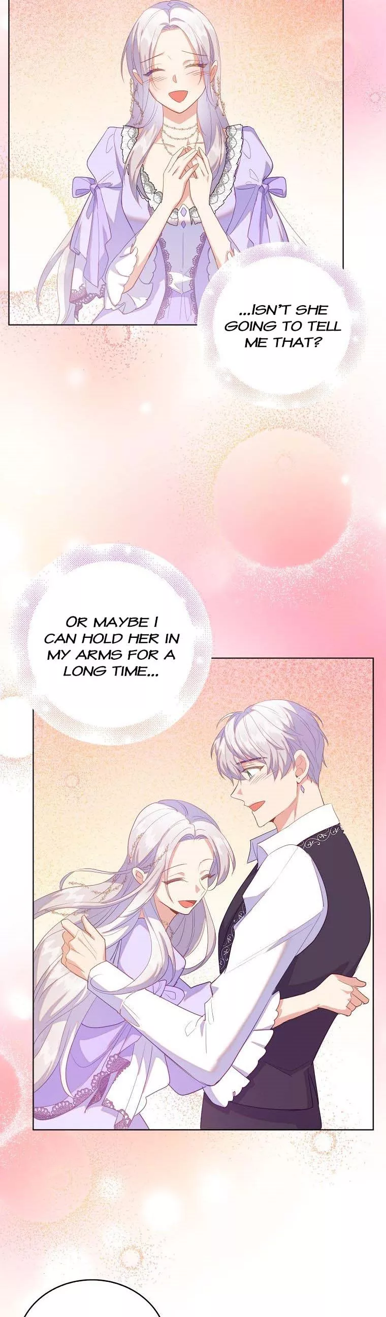 I Realized Only After Losing Her Chapter 48 - Page 16