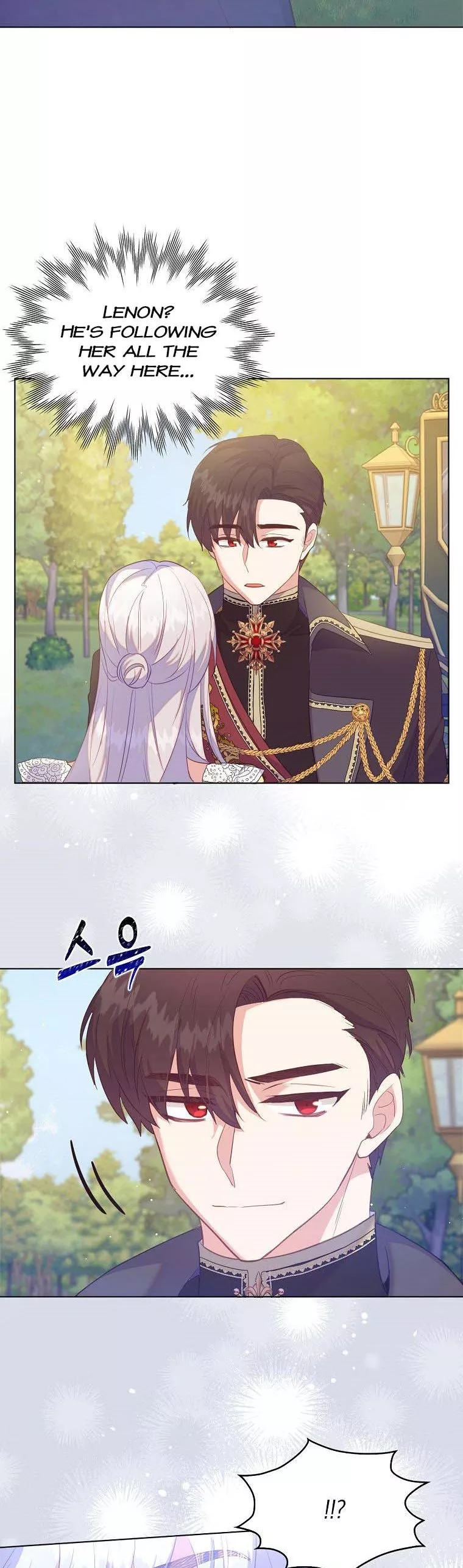 I Realized Only After Losing Her Chapter 48 - Page 22