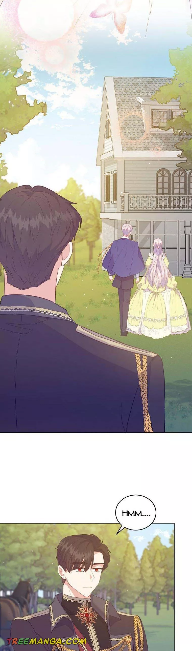 I Realized Only After Losing Her Chapter 48 - Page 31