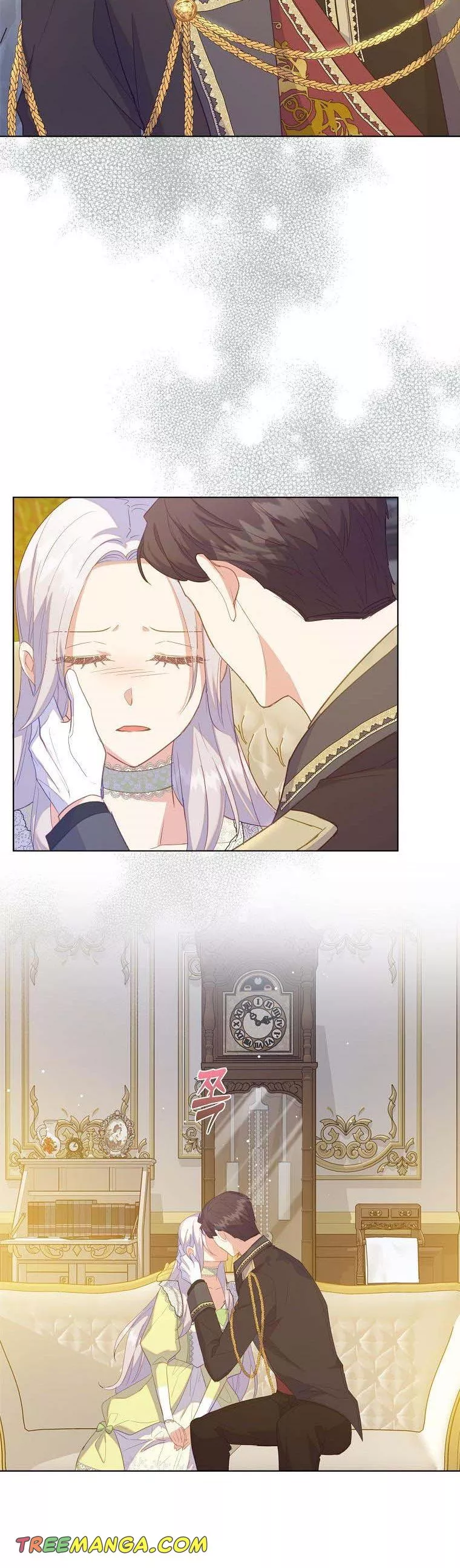 I Realized Only After Losing Her Chapter 48 - Page 5