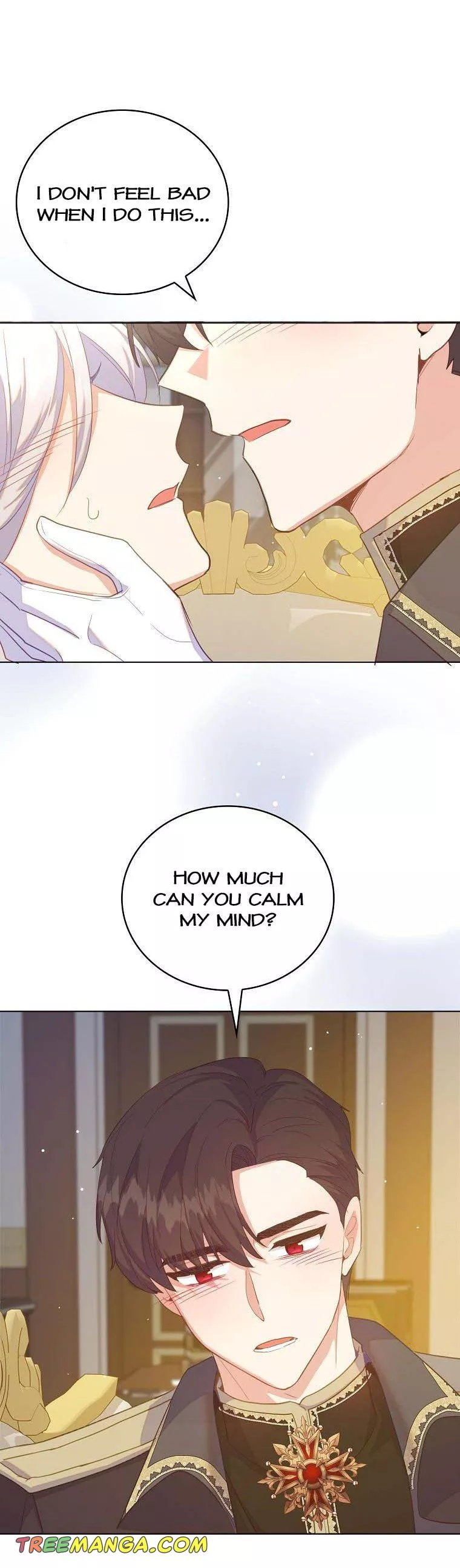I Realized Only After Losing Her Chapter 48 - Page 6