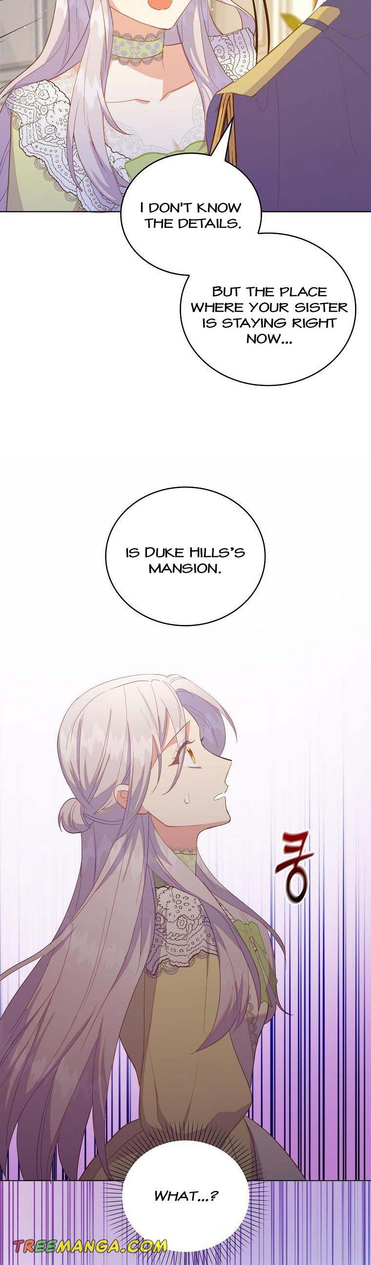 I Realized Only After Losing Her Chapter 49 - Page 12
