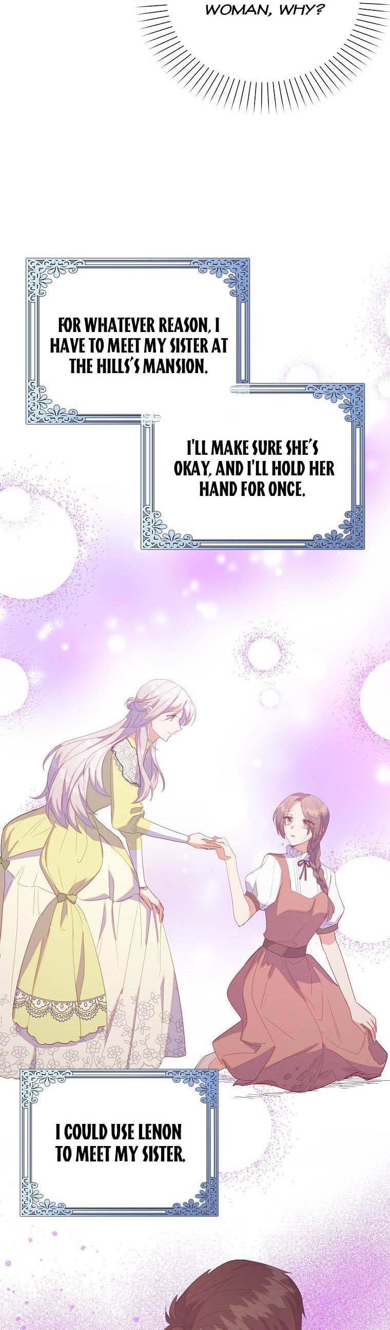 I Realized Only After Losing Her Chapter 49 - Page 14