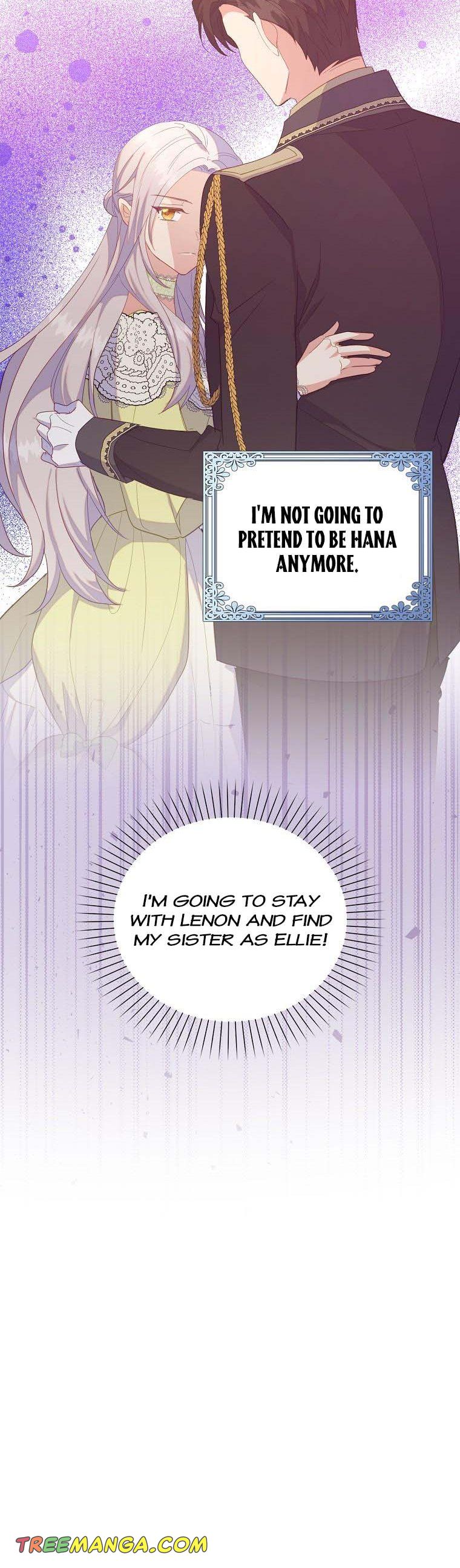 I Realized Only After Losing Her Chapter 49 - Page 15