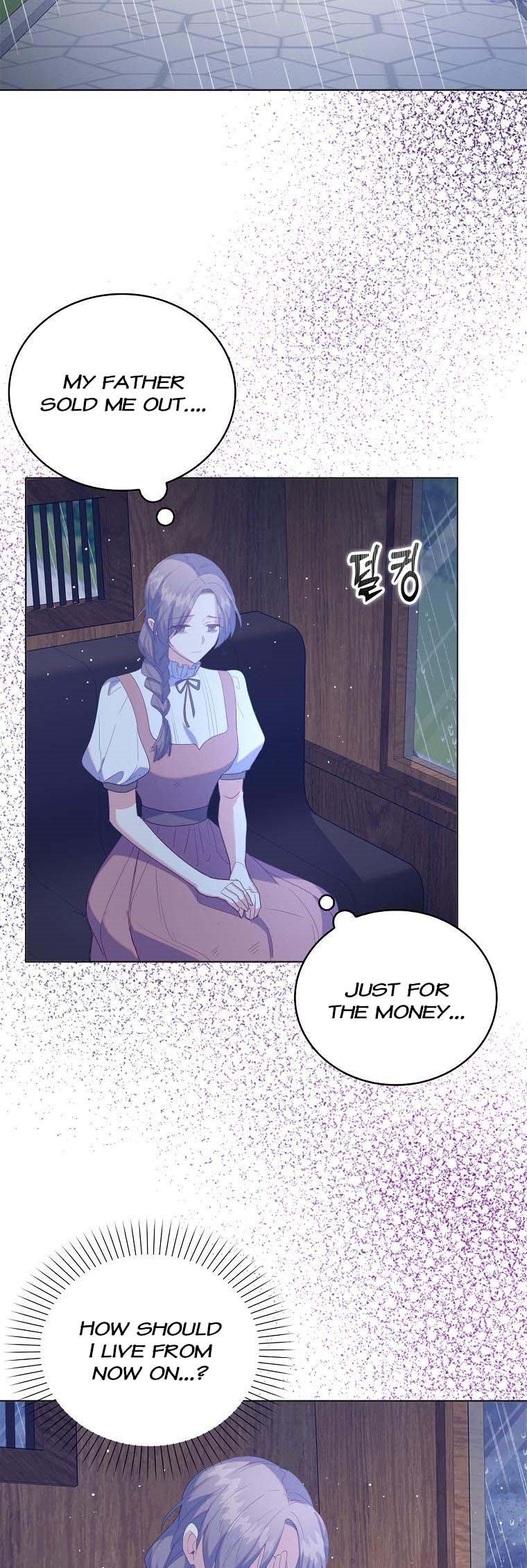 I Realized Only After Losing Her Chapter 49 - Page 17