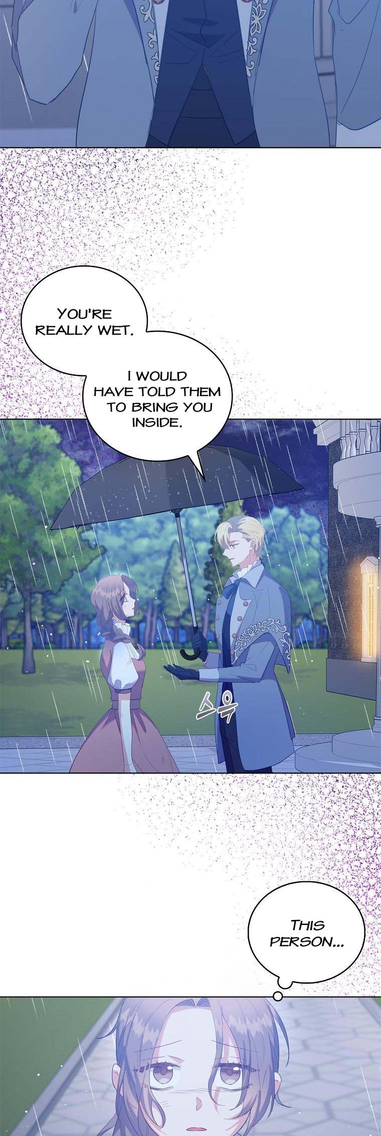 I Realized Only After Losing Her Chapter 49 - Page 20