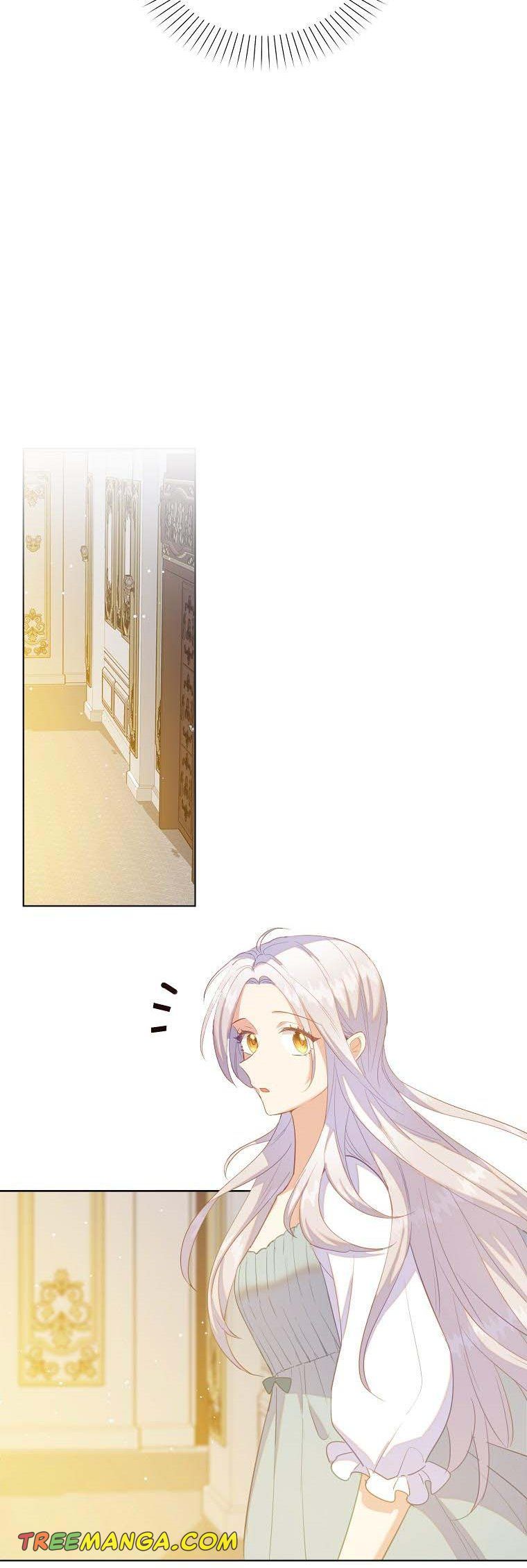 I Realized Only After Losing Her Chapter 49 - Page 28