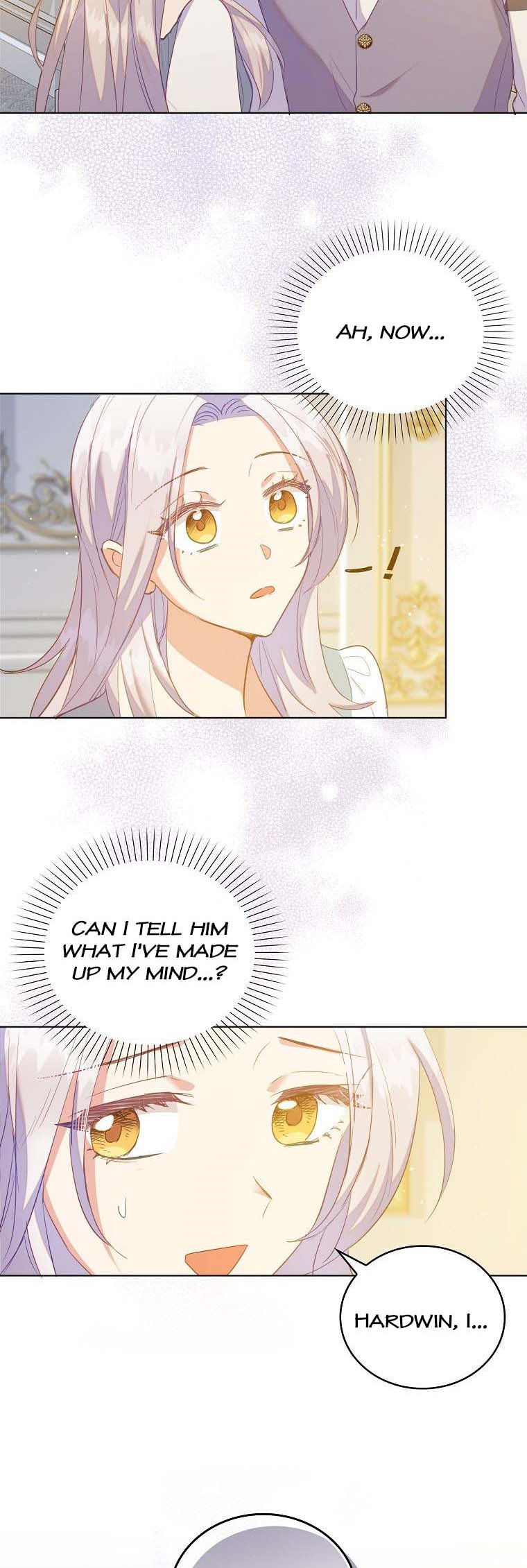 I Realized Only After Losing Her Chapter 49 - Page 31