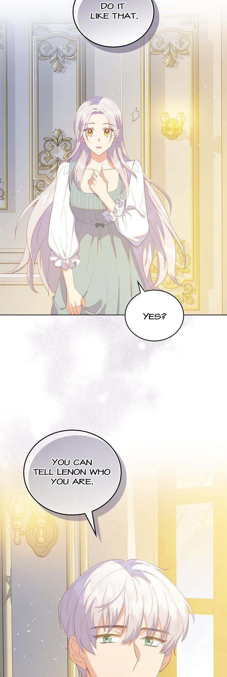 I Realized Only After Losing Her Chapter 49 - Page 32