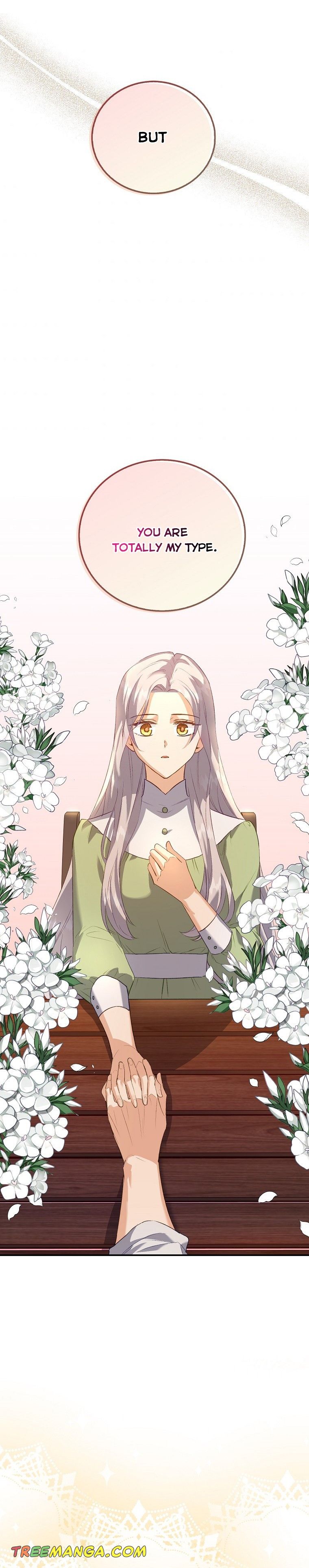 I Realized Only After Losing Her Chapter 5 - Page 10