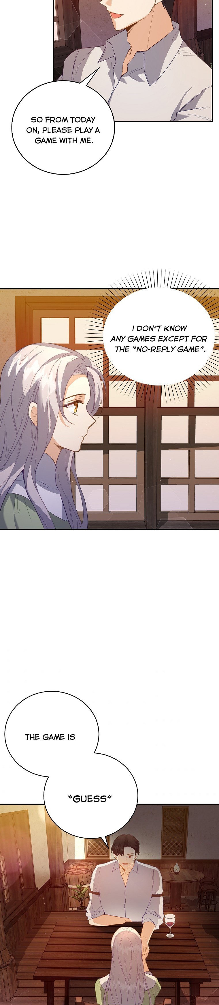 I Realized Only After Losing Her Chapter 5 - Page 12