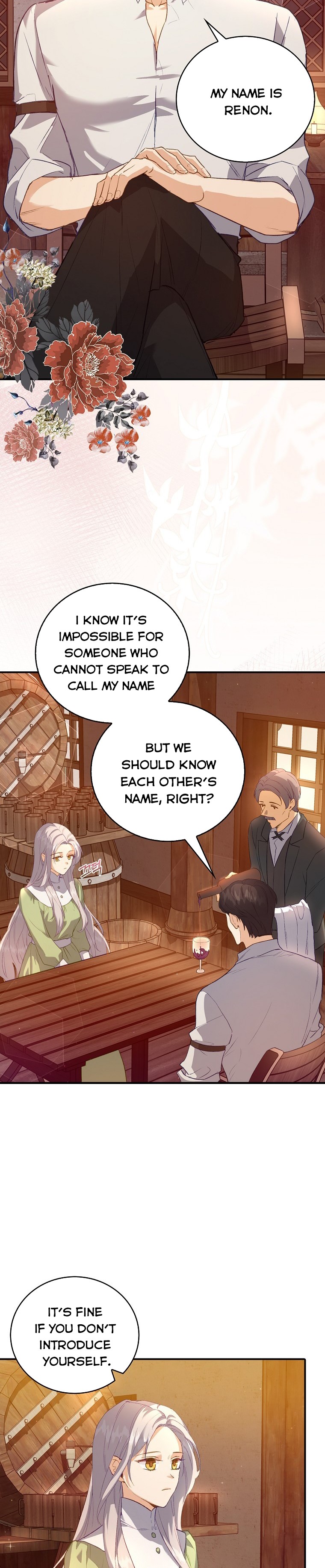 I Realized Only After Losing Her Chapter 5 - Page 2