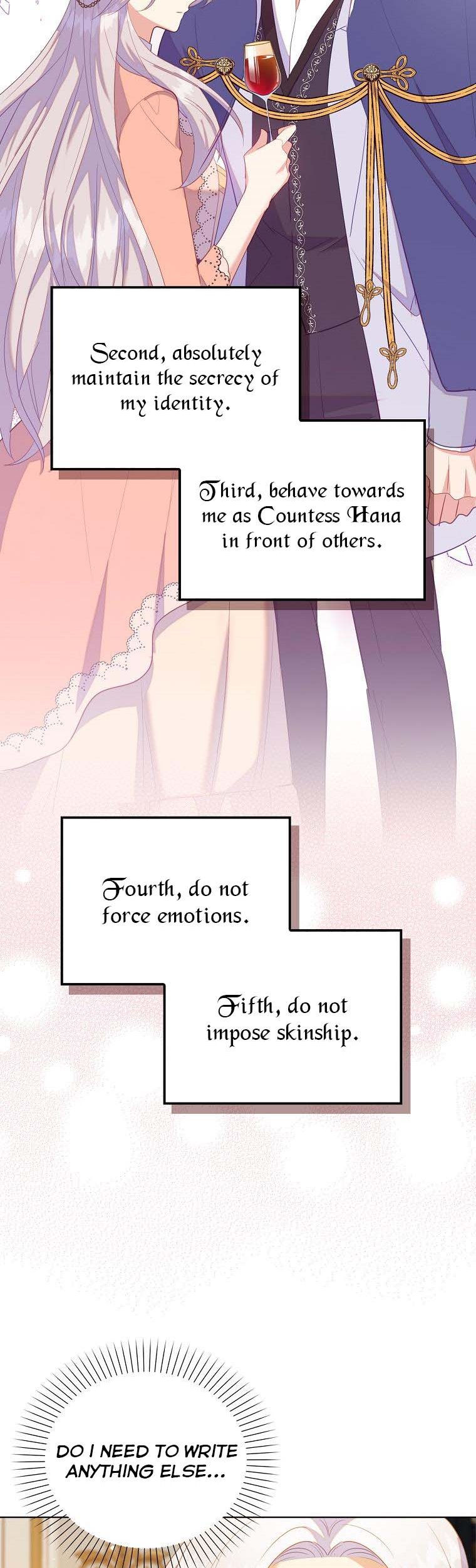 I Realized Only After Losing Her Chapter 51 - Page 10