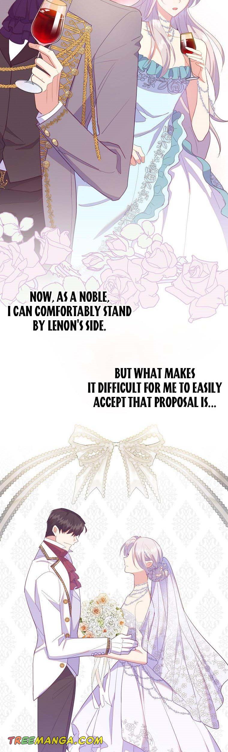 I Realized Only After Losing Her Chapter 51 - Page 2