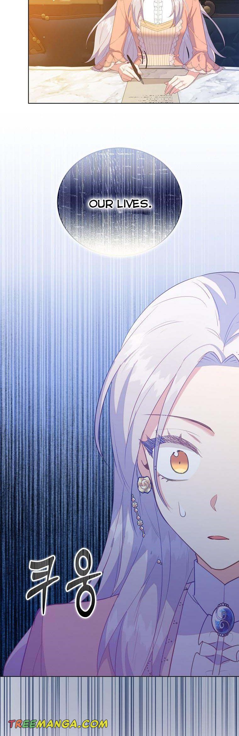 I Realized Only After Losing Her Chapter 51 - Page 20