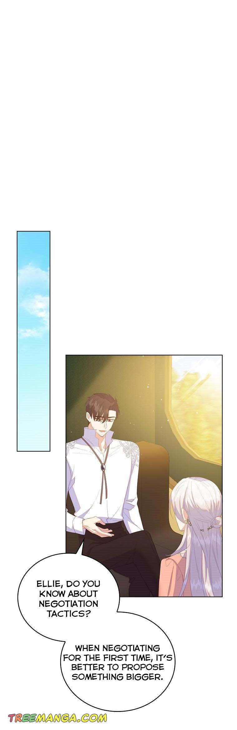 I Realized Only After Losing Her Chapter 51 - Page 23