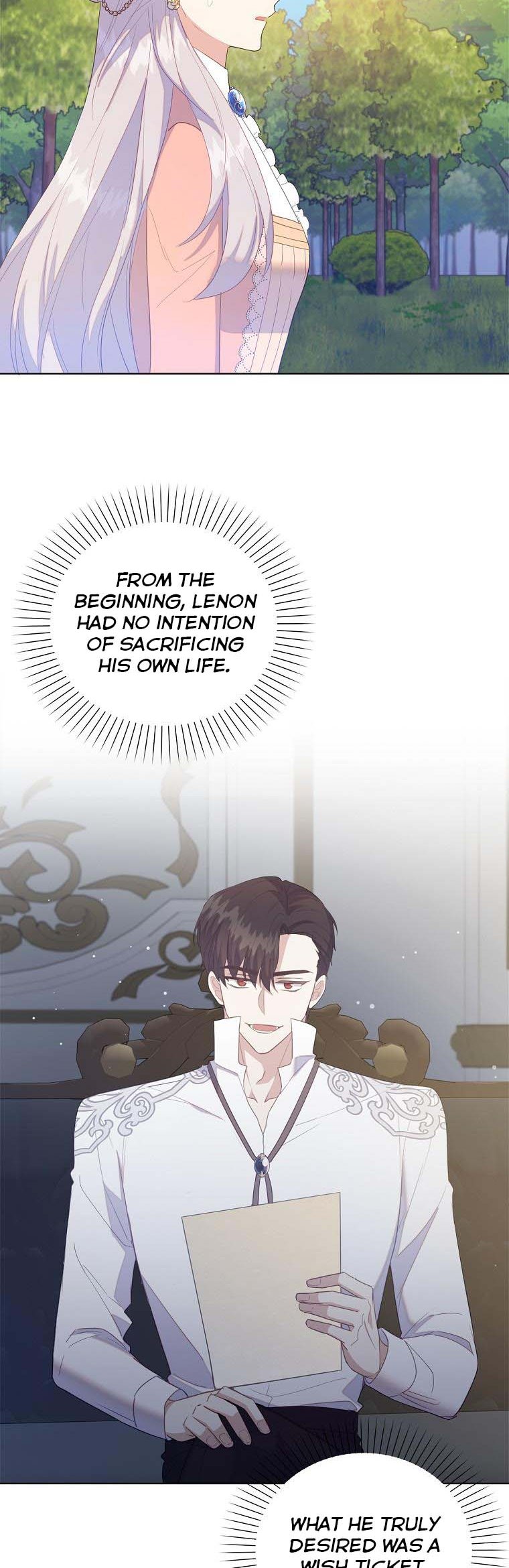 I Realized Only After Losing Her Chapter 51 - Page 29