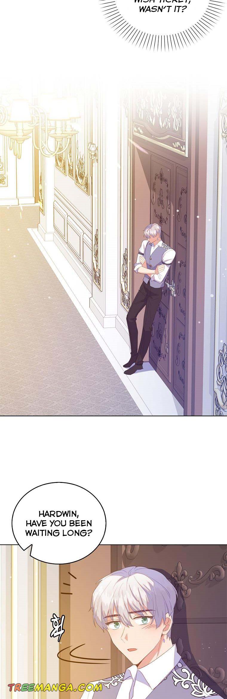 I Realized Only After Losing Her Chapter 51 - Page 30