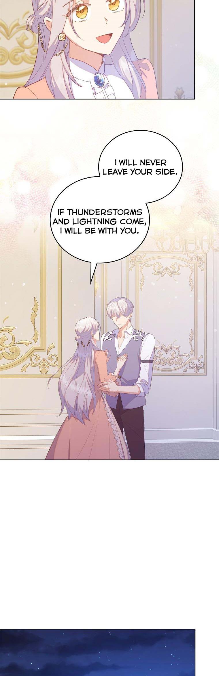 I Realized Only After Losing Her Chapter 51 - Page 33