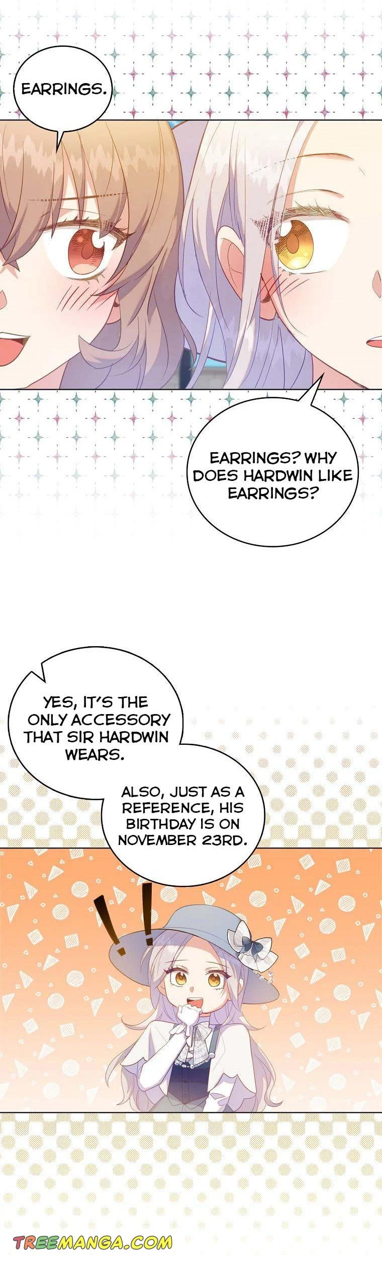 I Realized Only After Losing Her Chapter 53 - Page 17