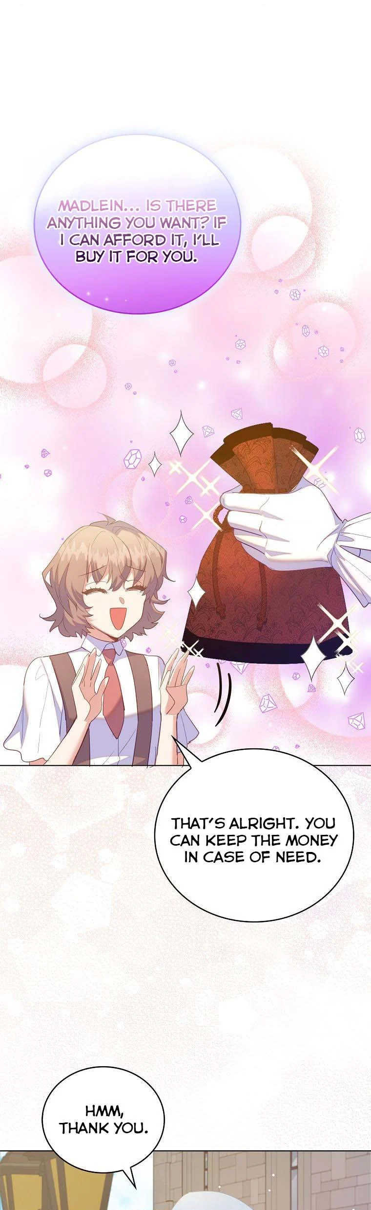 I Realized Only After Losing Her Chapter 53 - Page 18