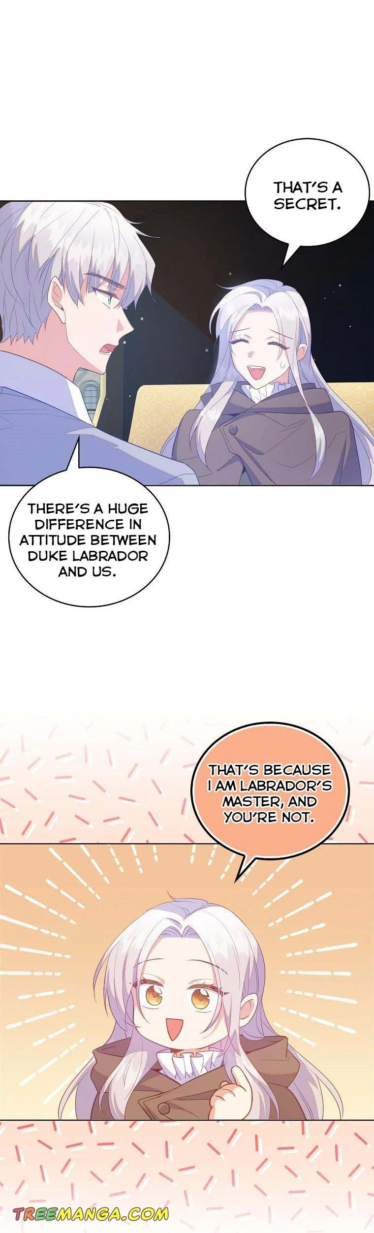 I Realized Only After Losing Her Chapter 53 - Page 2