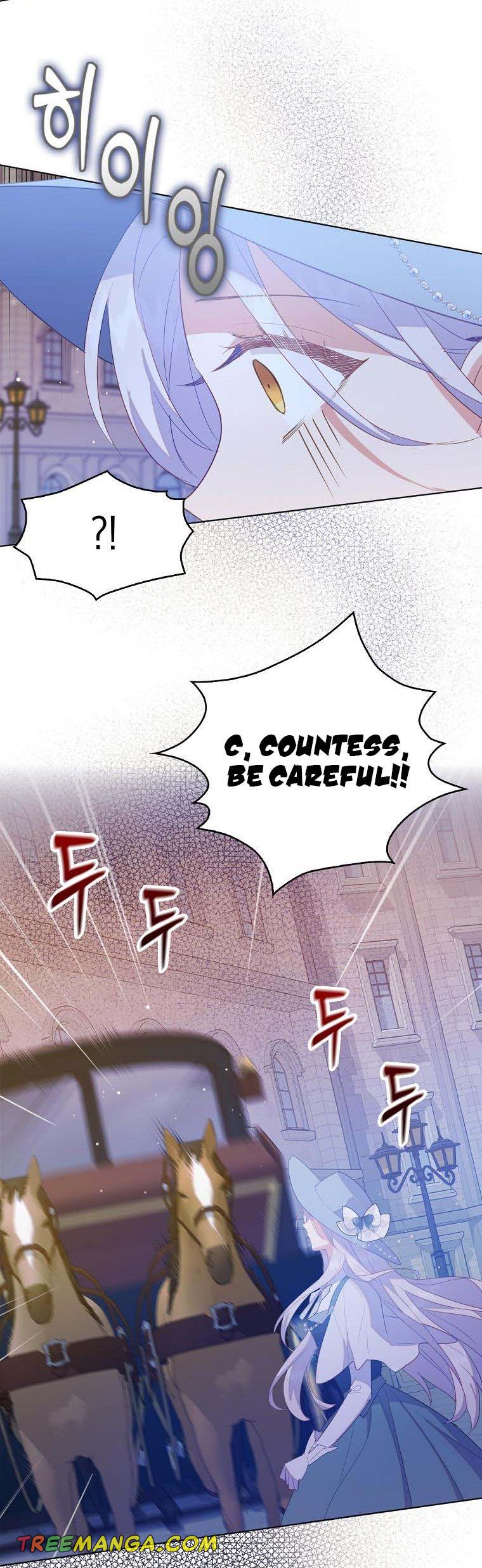 I Realized Only After Losing Her Chapter 53 - Page 22
