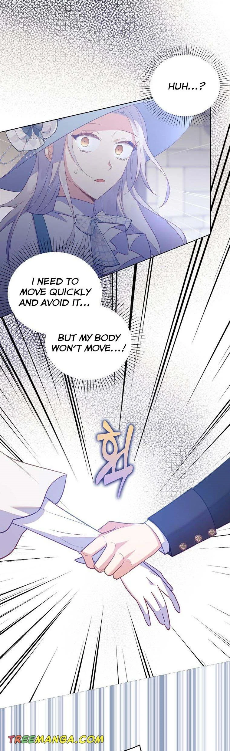 I Realized Only After Losing Her Chapter 53 - Page 23