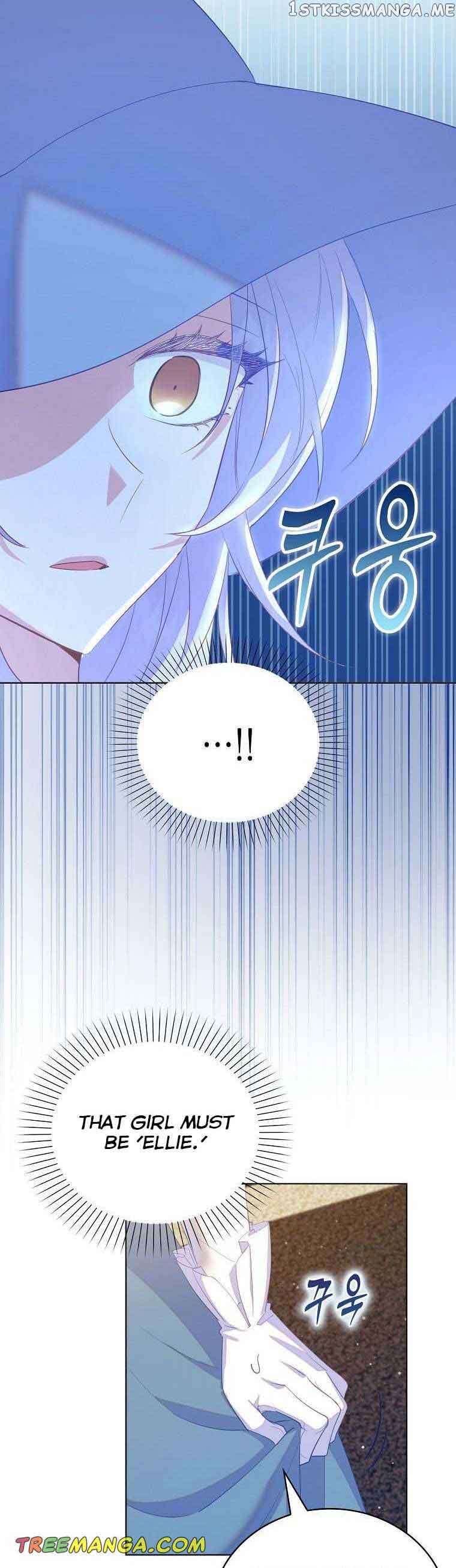 I Realized Only After Losing Her Chapter 54 - Page 10