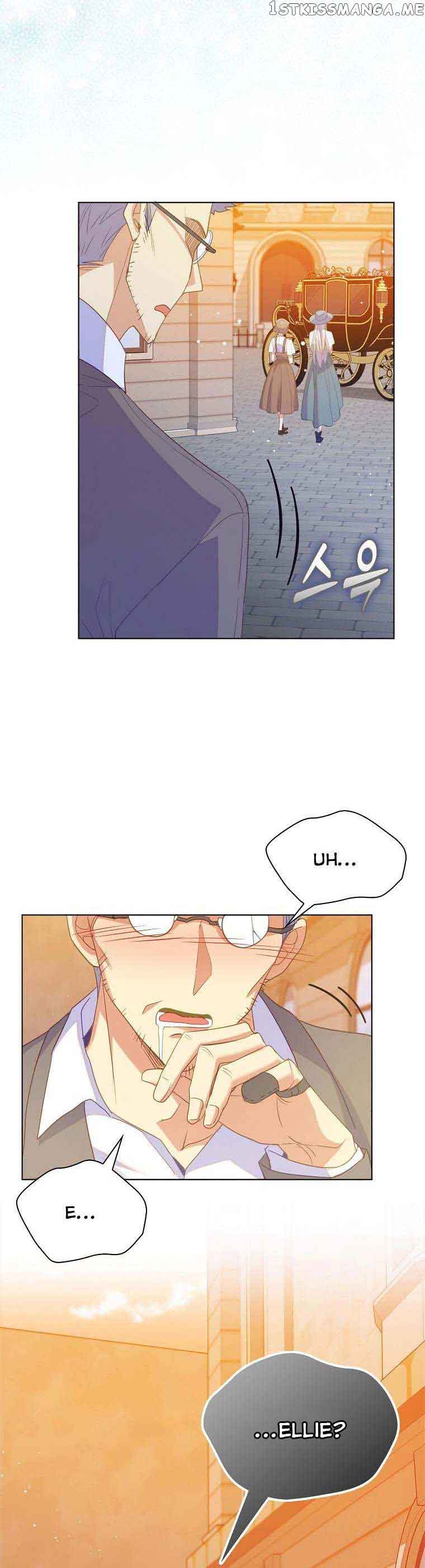 I Realized Only After Losing Her Chapter 54 - Page 22
