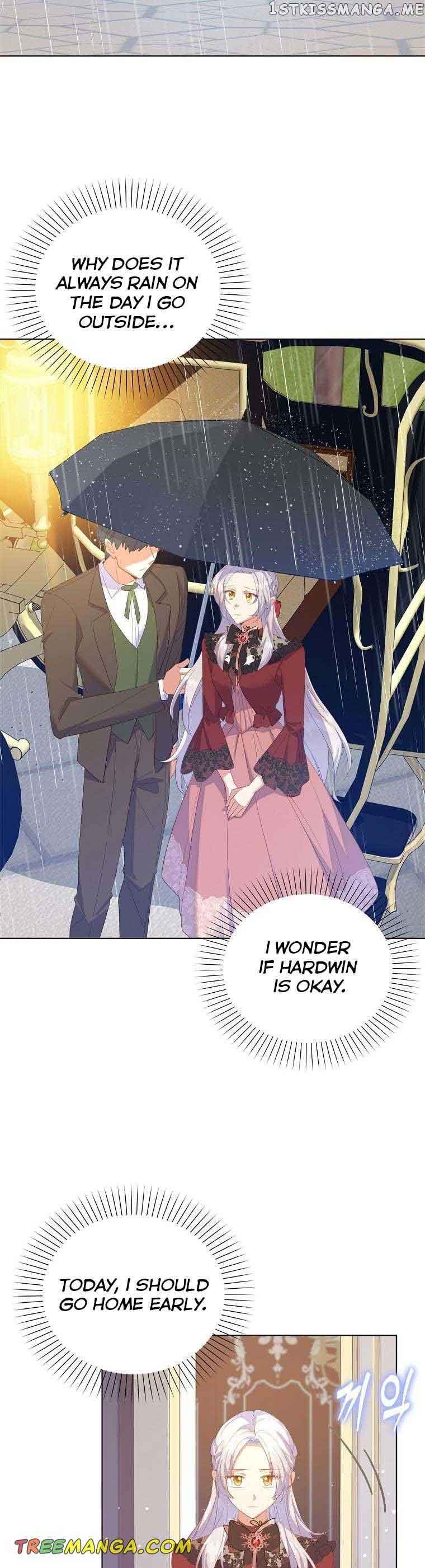 I Realized Only After Losing Her Chapter 54 - Page 26