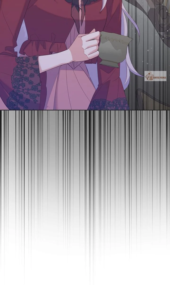 I Realized Only After Losing Her Chapter 55 - Page 1