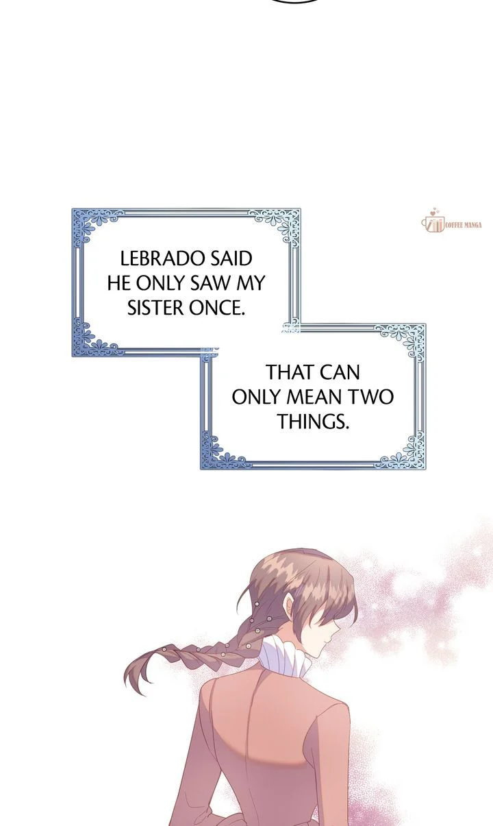 I Realized Only After Losing Her Chapter 55 - Page 11