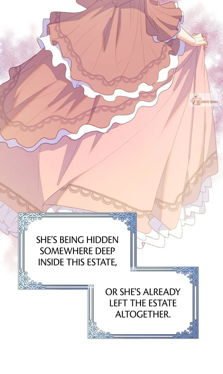 I Realized Only After Losing Her Chapter 55 - Page 12