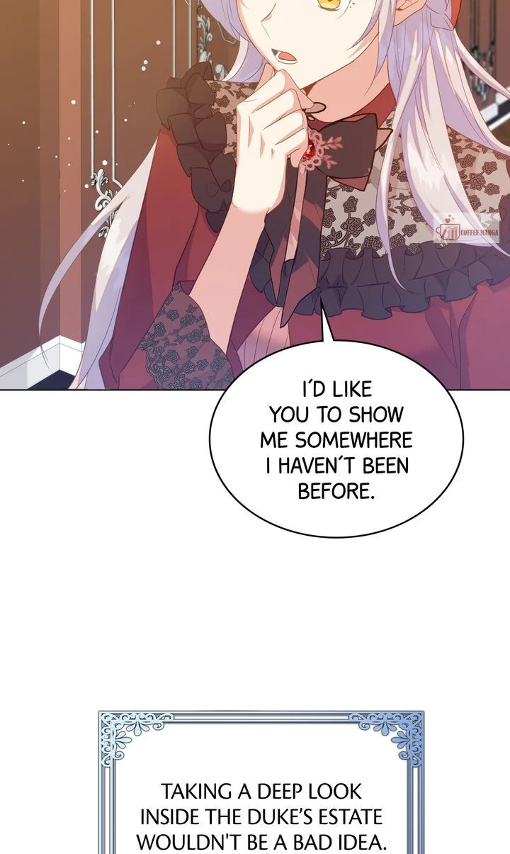I Realized Only After Losing Her Chapter 55 - Page 14