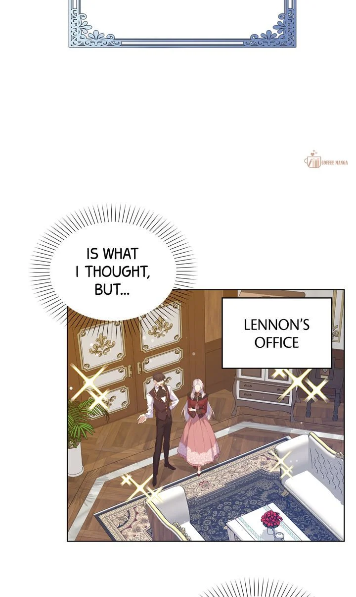 I Realized Only After Losing Her Chapter 55 - Page 15