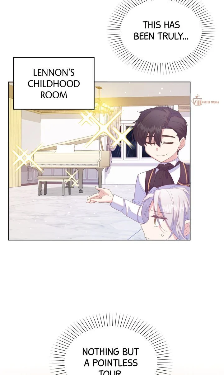 I Realized Only After Losing Her Chapter 55 - Page 16